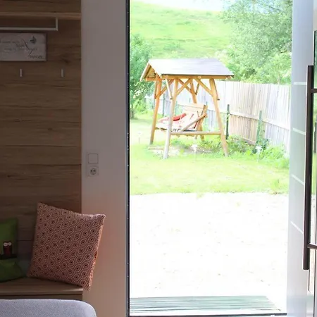 Apartement Gartenblick Bad Mitterndorf