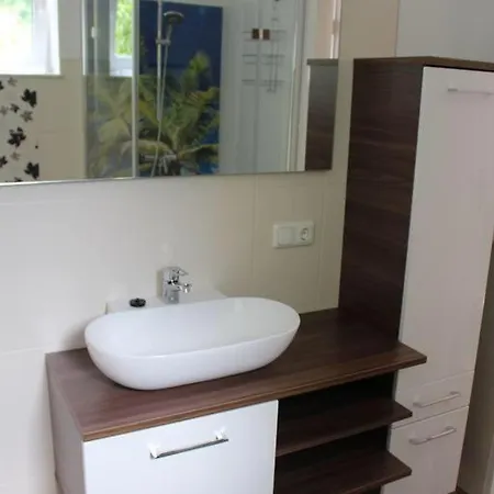 Apartement Gartenblick Bad Mitterndorf