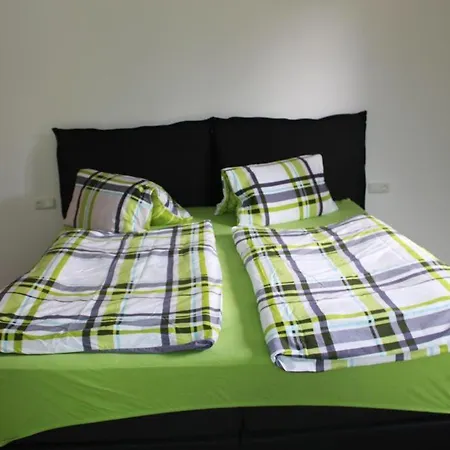 Apartement Gartenblick Apartment Bad Mitterndorf