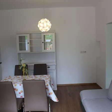 Apartement Gartenblick Bad Mitterndorf
