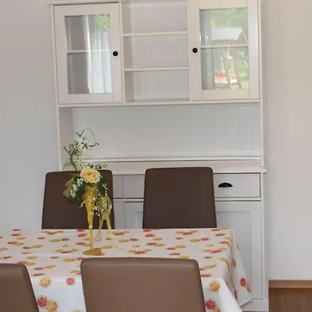 Apartment Apartement Gartenblick Bad Mitterndorf