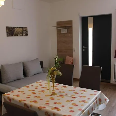 Apartment Apartement Gartenblick Bad Mitterndorf